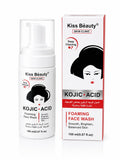 Foaming Face Wash KOJIC