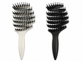 Cepillo Silky Antienredos y Antifrizz