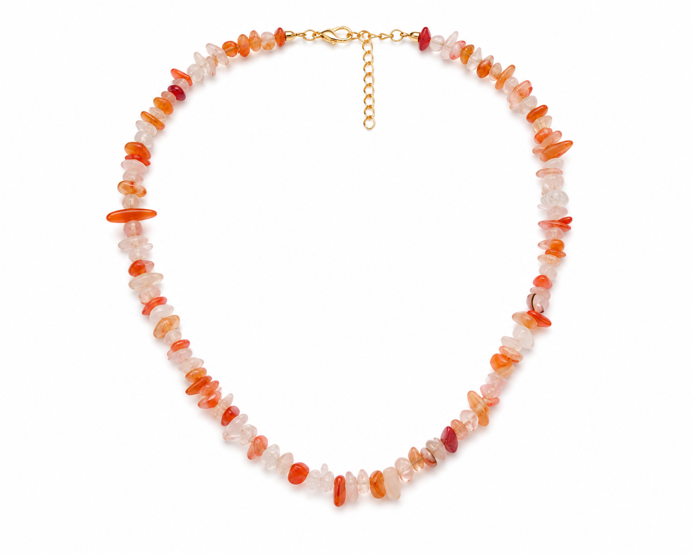 Collar MAMBAI MULTICOLOR
