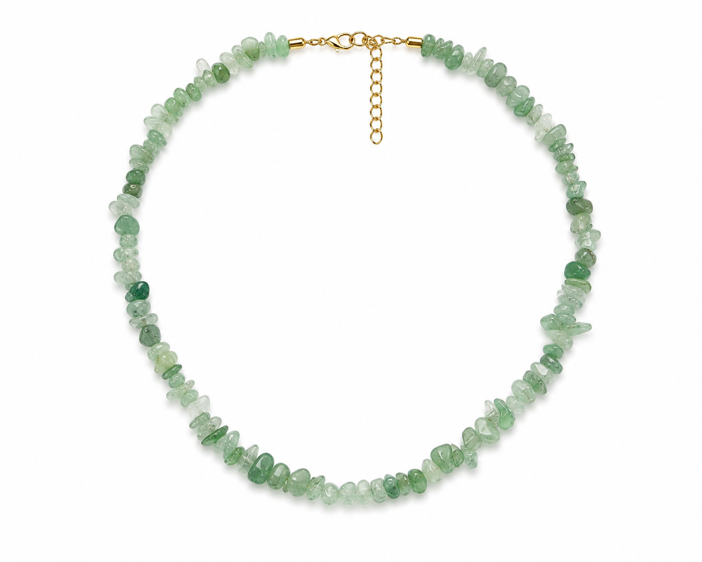 Collar MAMBAI VERDE