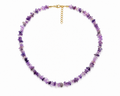 Collar MAMBAI MORADO