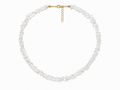 Collar MAMBAI BLANCO
