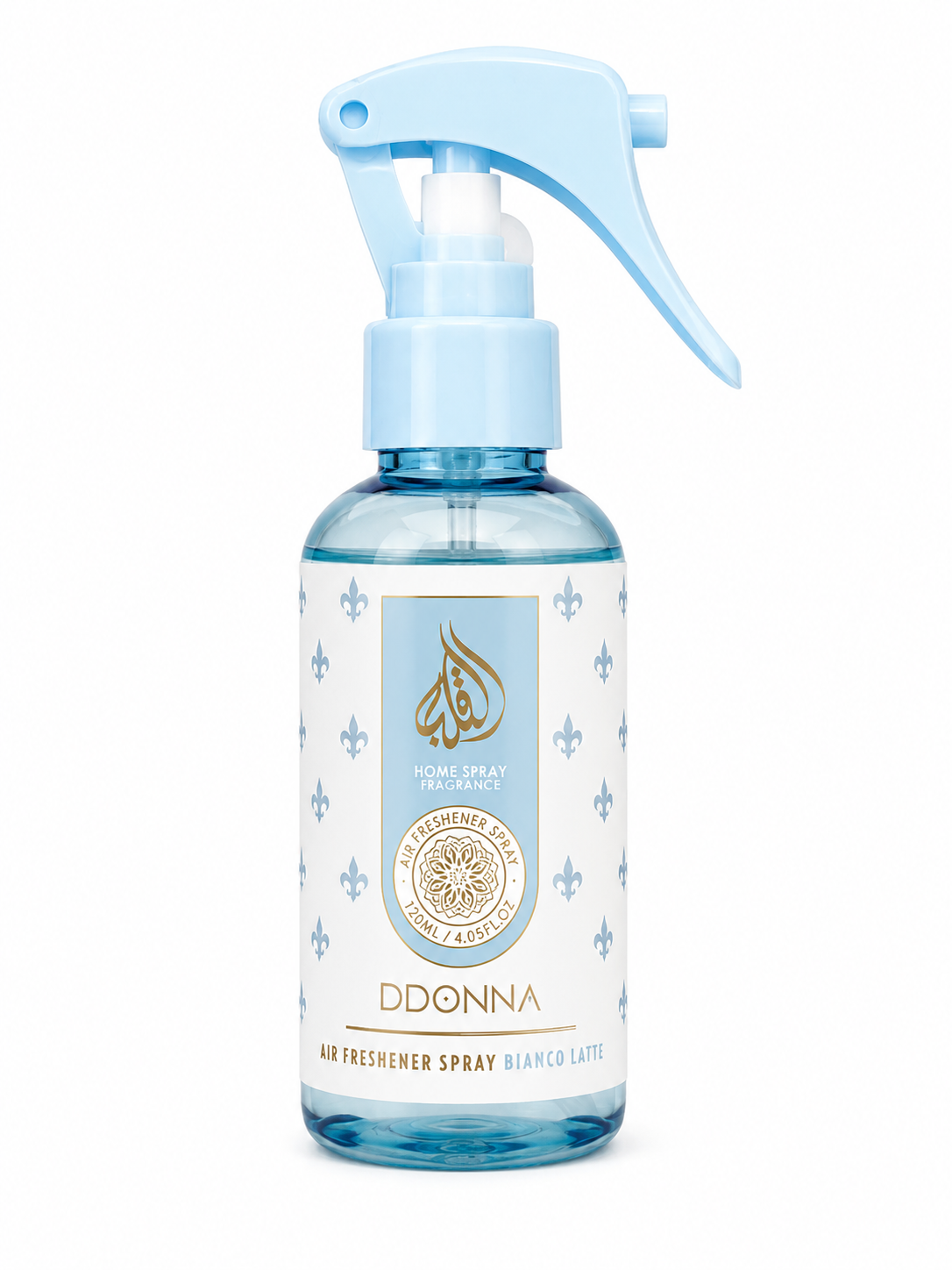 Ambientador para Hogar MILK WHITE