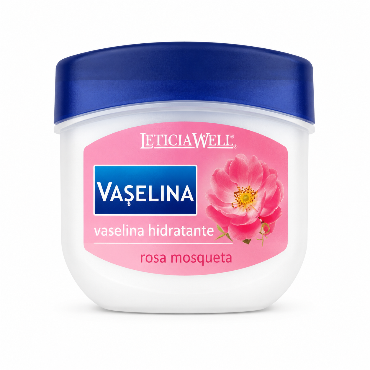 Vaselina VAINILLA MINI