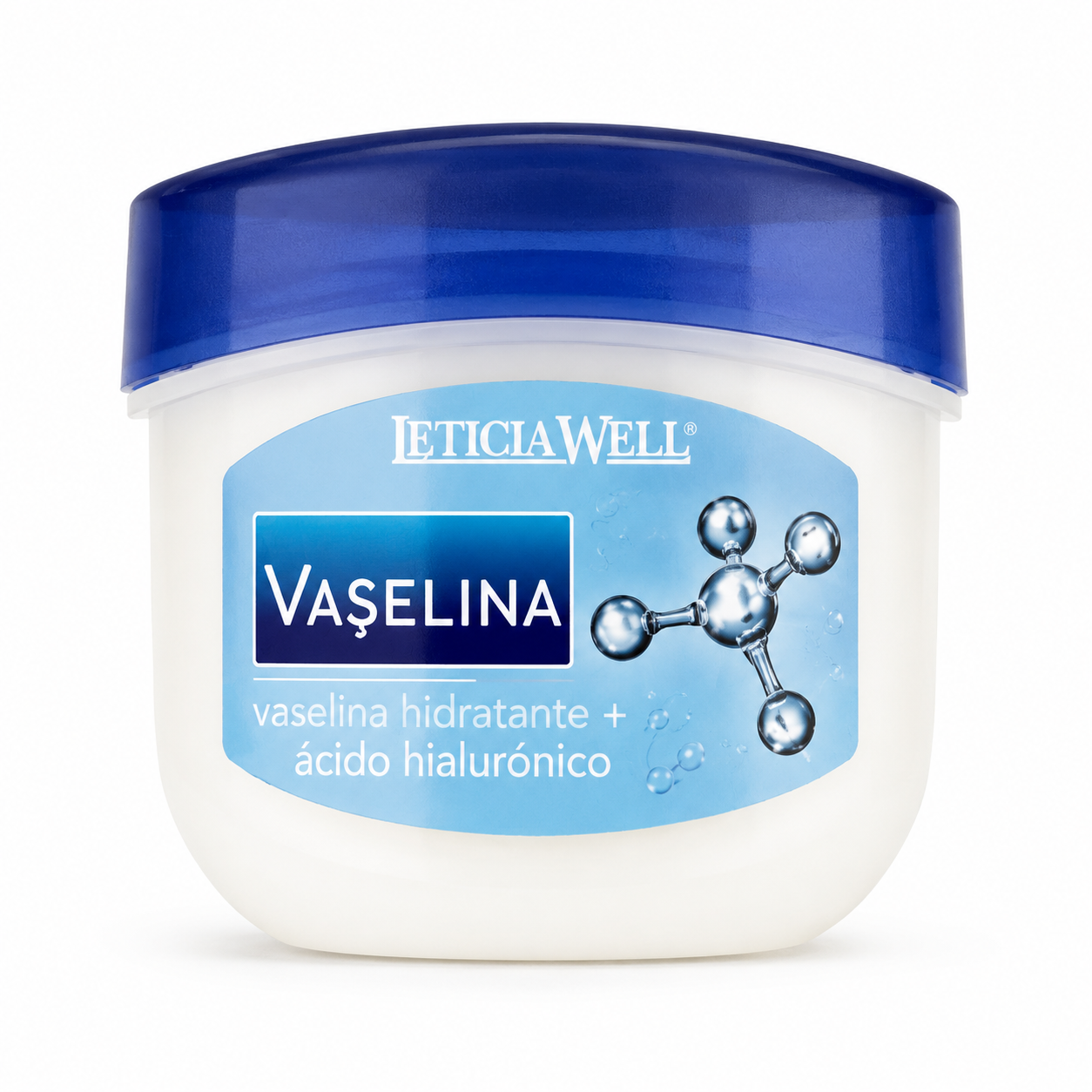 Vaselina VAINILLA MINI