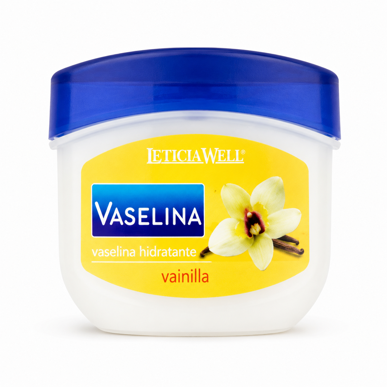 Vaselina VAINILLA MINI