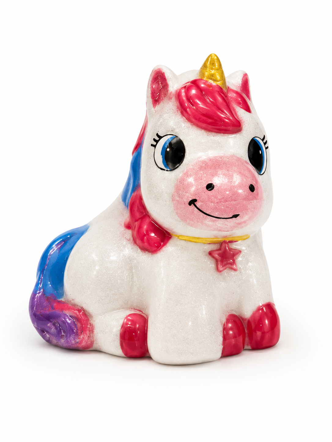 Bombas de Baño UNICORNIO