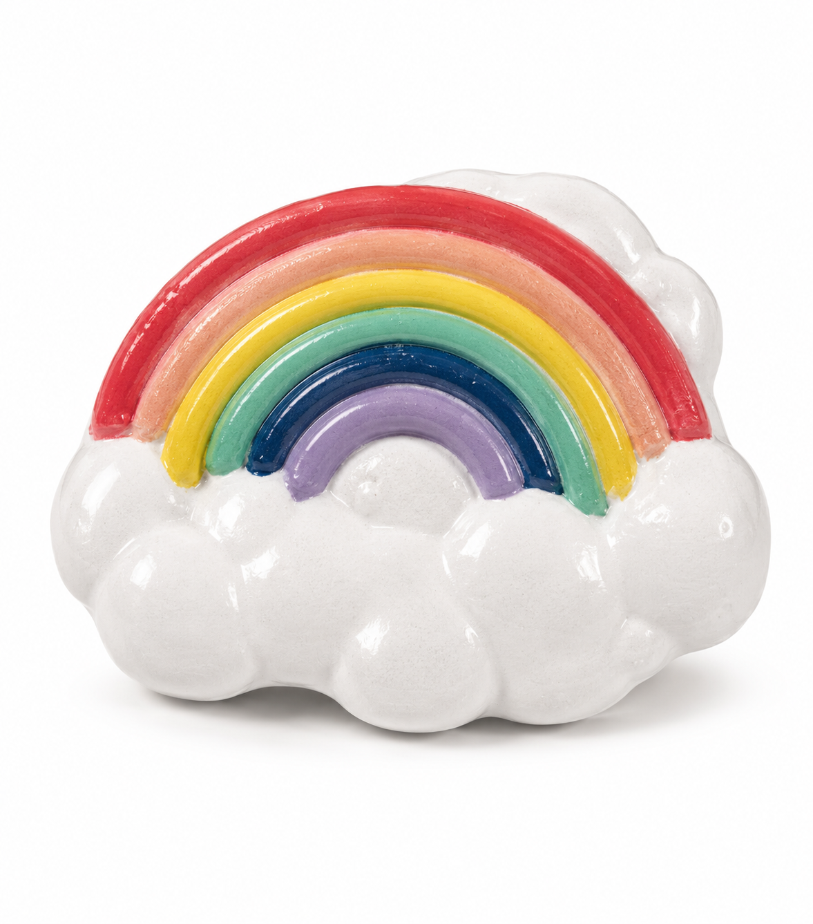 Bombas de Baño ARCOIRIS