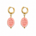 Pendientes Pez Rojo MAR