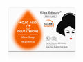Jabón Facial Glutathione KOJIC