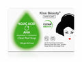 Jabón Facial AHA KOJIC