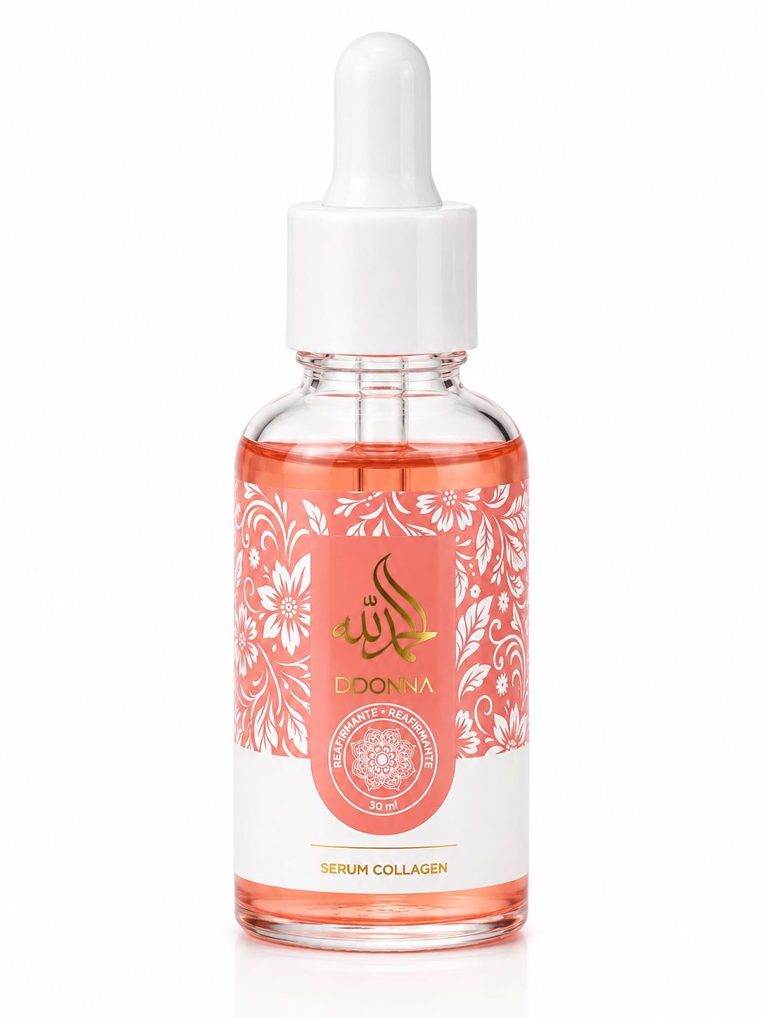 Sérum con Colágeno D´DONNA
