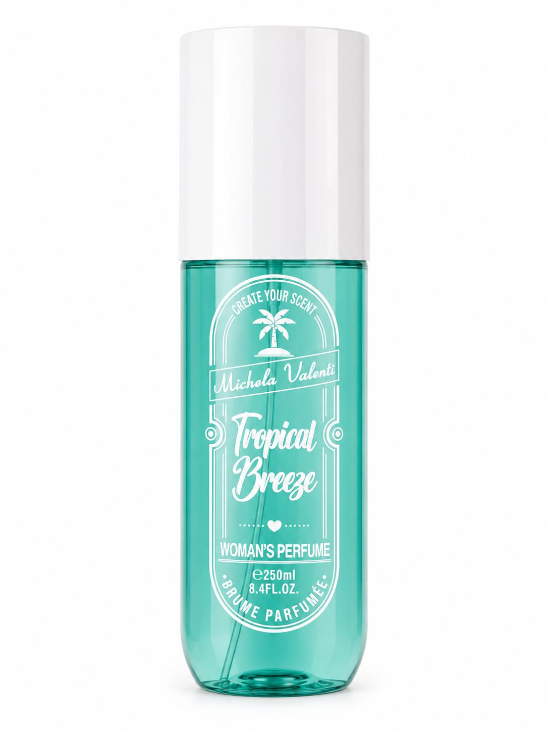 Bruma Corporal Tropical Breeze