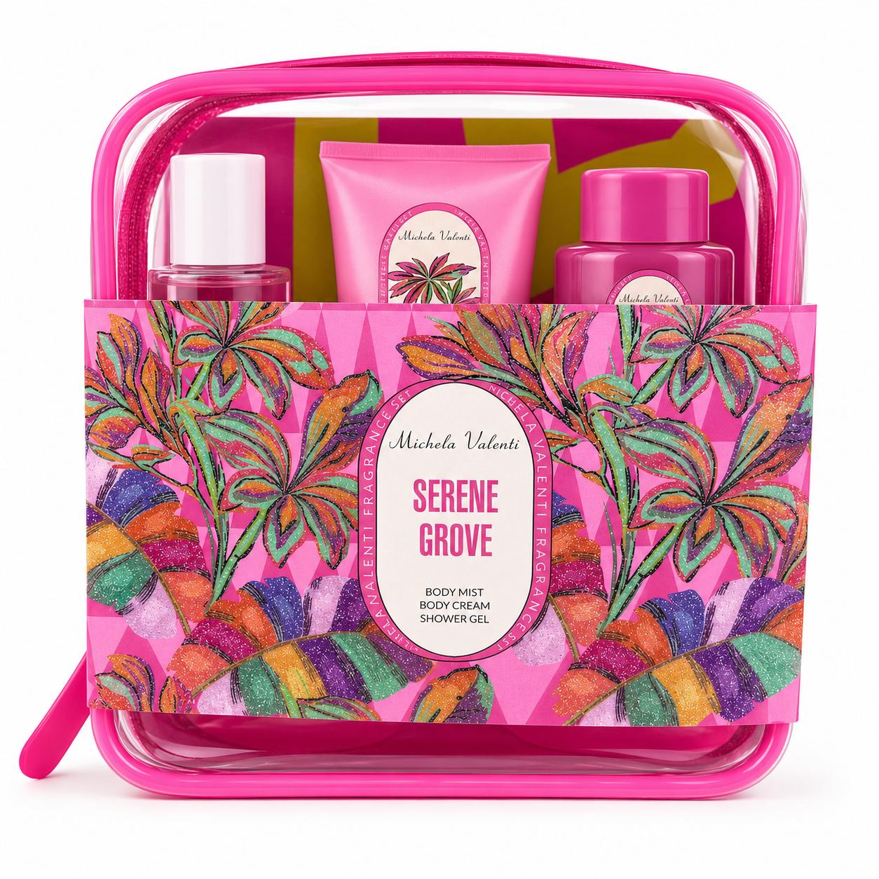 Neceser Serene Grove
