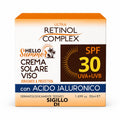 Crema Solar para Rostro 30SPF RETINOL COMPLEX