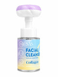Limpiador Facial con Colágeno SAS