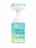 Limpiador Facial Hialurónico SAS