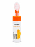 Limpiador Facial en Mousse Vitamina-C D´DONNA