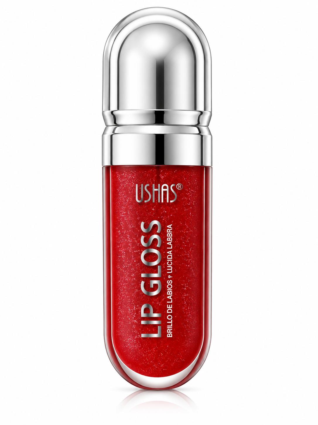 Lip Gloss USHAS