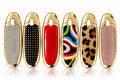 Lip Stick ESTAMPADO