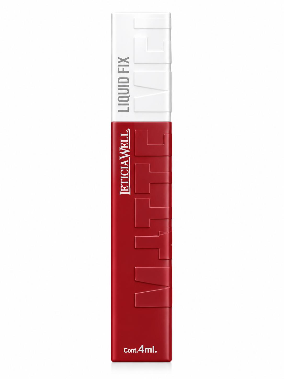 Lip Stick MATTE