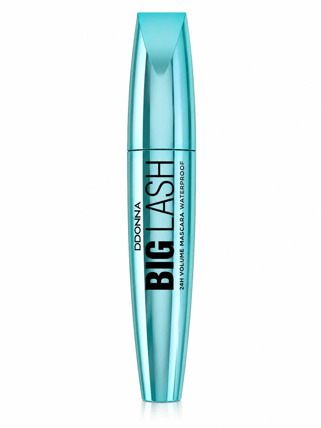 Máscara de Pestañas BIG LASH