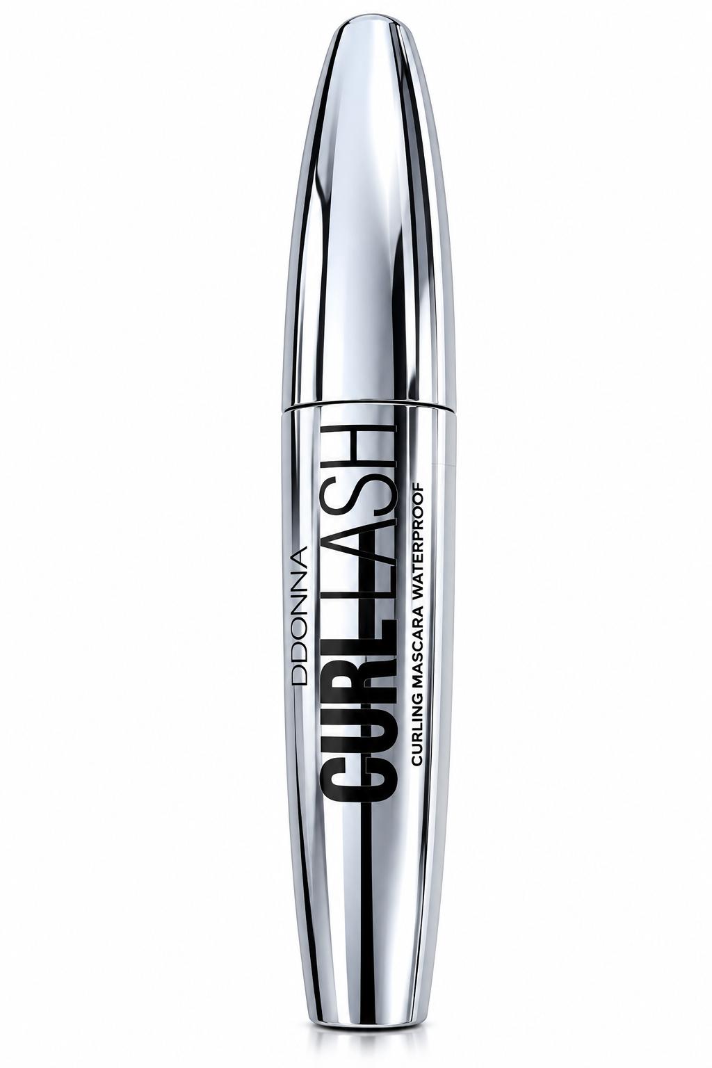 Máscara de Pestañas CURL LASH
