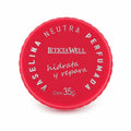 Vaselina Neutra Perfumada LW
