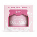 Milk Face Cream Colágeno USHAS