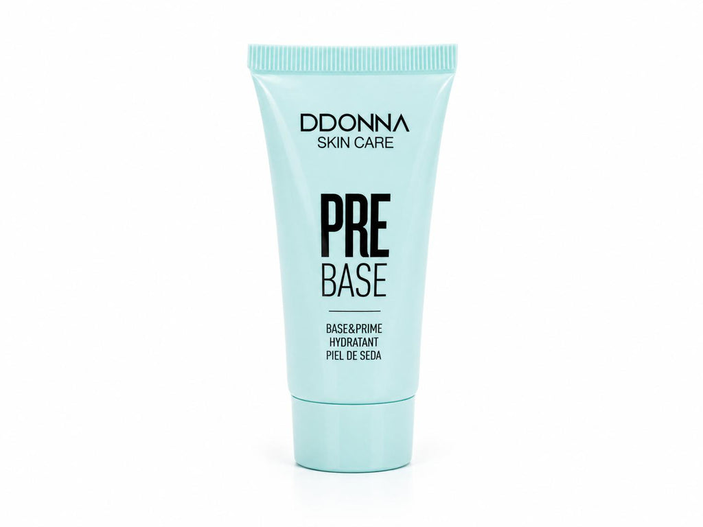 Pre-Base Piel de Seda D´DONNA