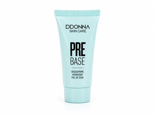 Bright Base Hidrata e Ilumina D´DONNA