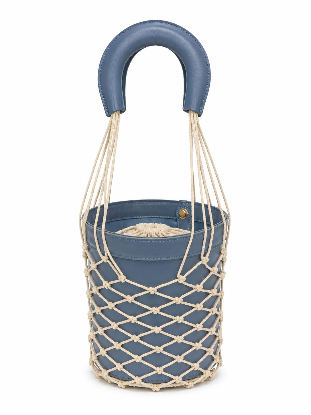 Bolso Luna AZUL