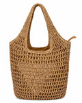 Bolso Bahía MARRÓN