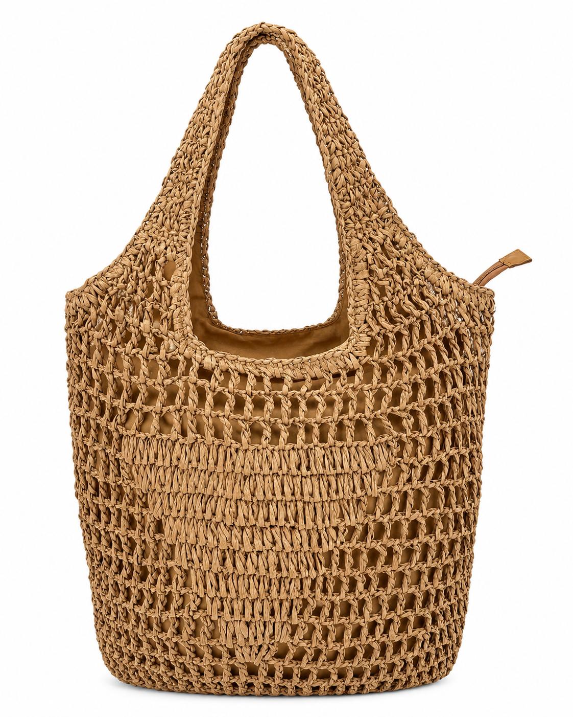 Bolso Bahía MARRÓN