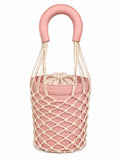 Bolso Luna ROSA