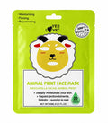 Mascarilla Facial Oveja YES LOVE