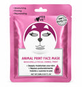 Mascarilla Facial Lobo YES LOVE