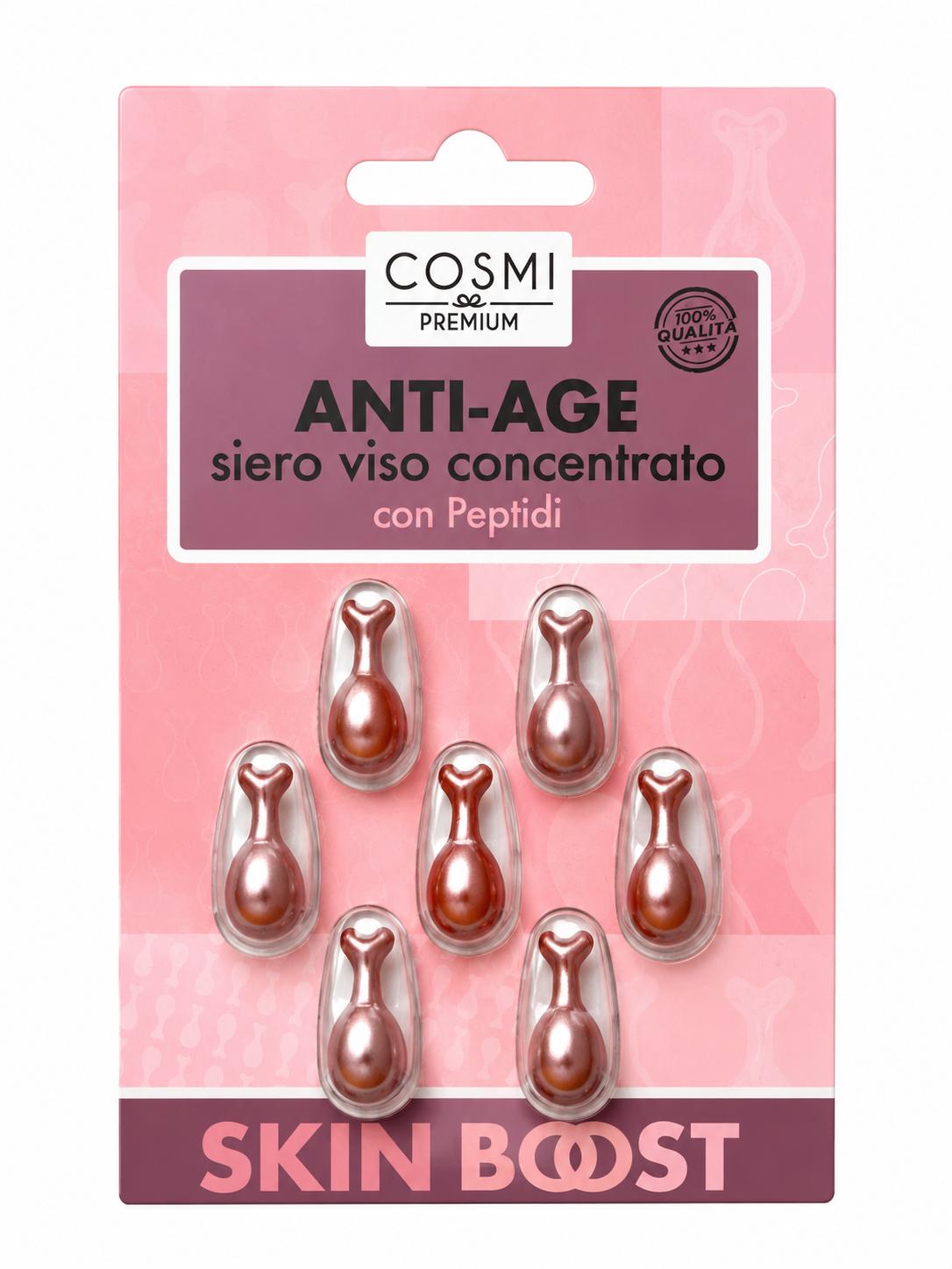 Skin Boost Anti-Edad COSMI