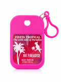 Eau de Parfum Hot Paradise FIESTA TROPICAL