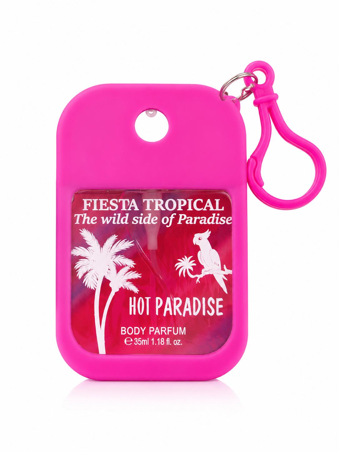 Eau de Parfum Hot Paradise FIESTA TROPICAL
