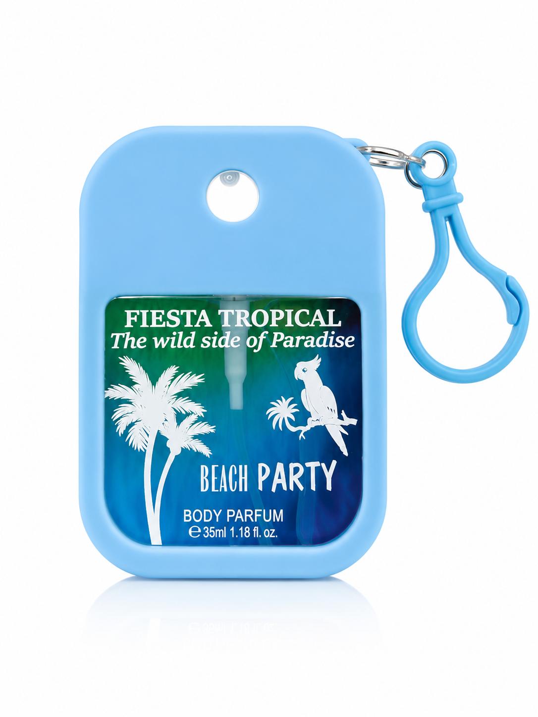 Eau de Parfum Beach Party FIESTA TROPICAL
