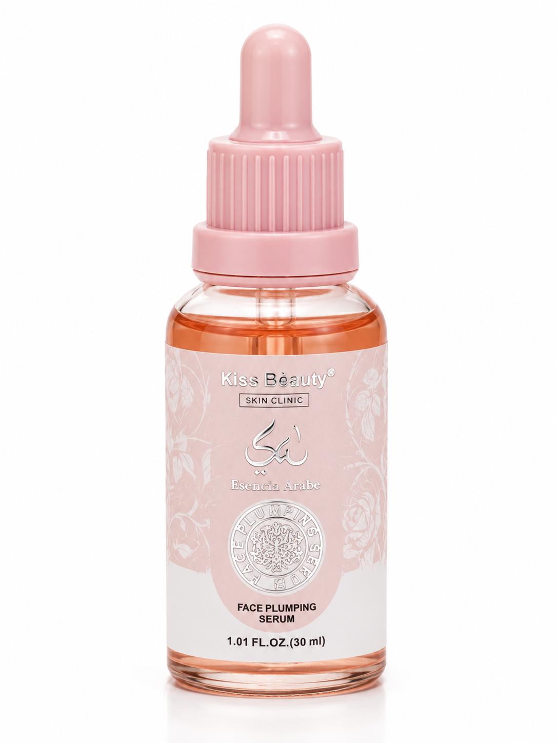 Sérum Facial ESENCIA ÁRABE