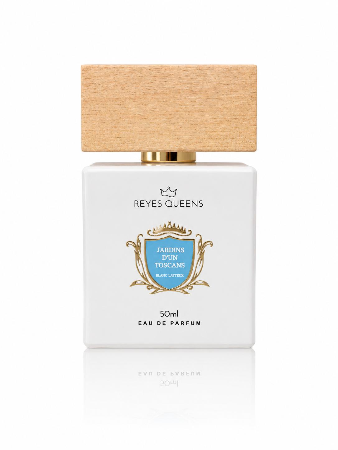 Perfume Jardins D´un Toscans REYES QUEEN