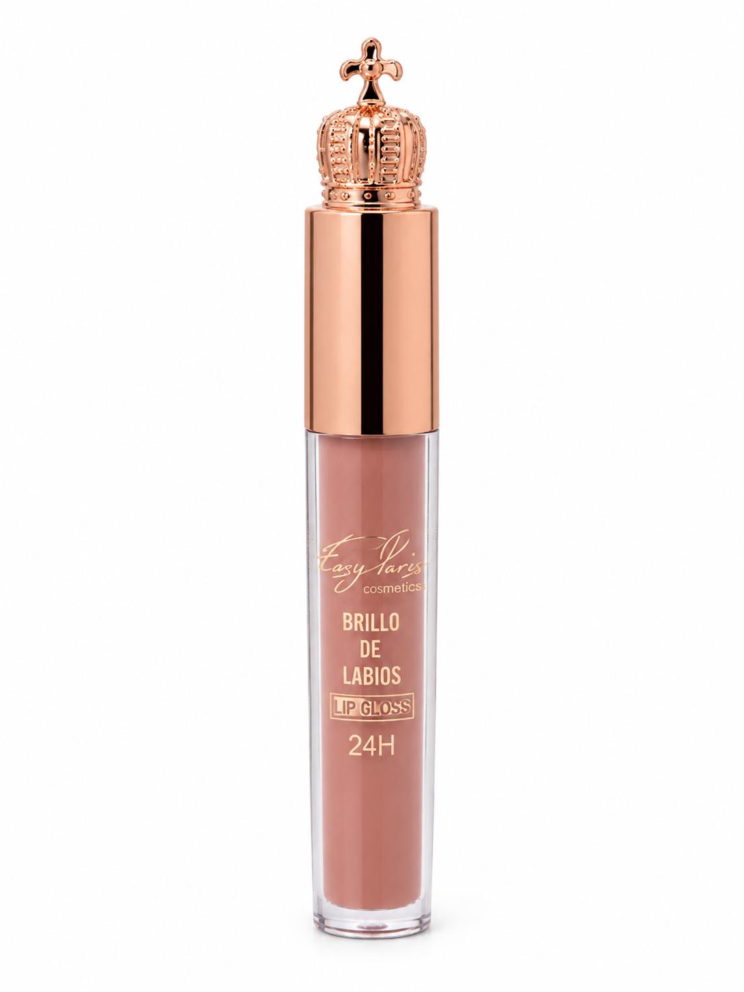 Lip Gloss 24H EASY PARIS