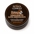Crema Bronceadora  RETINOL COMPLEX