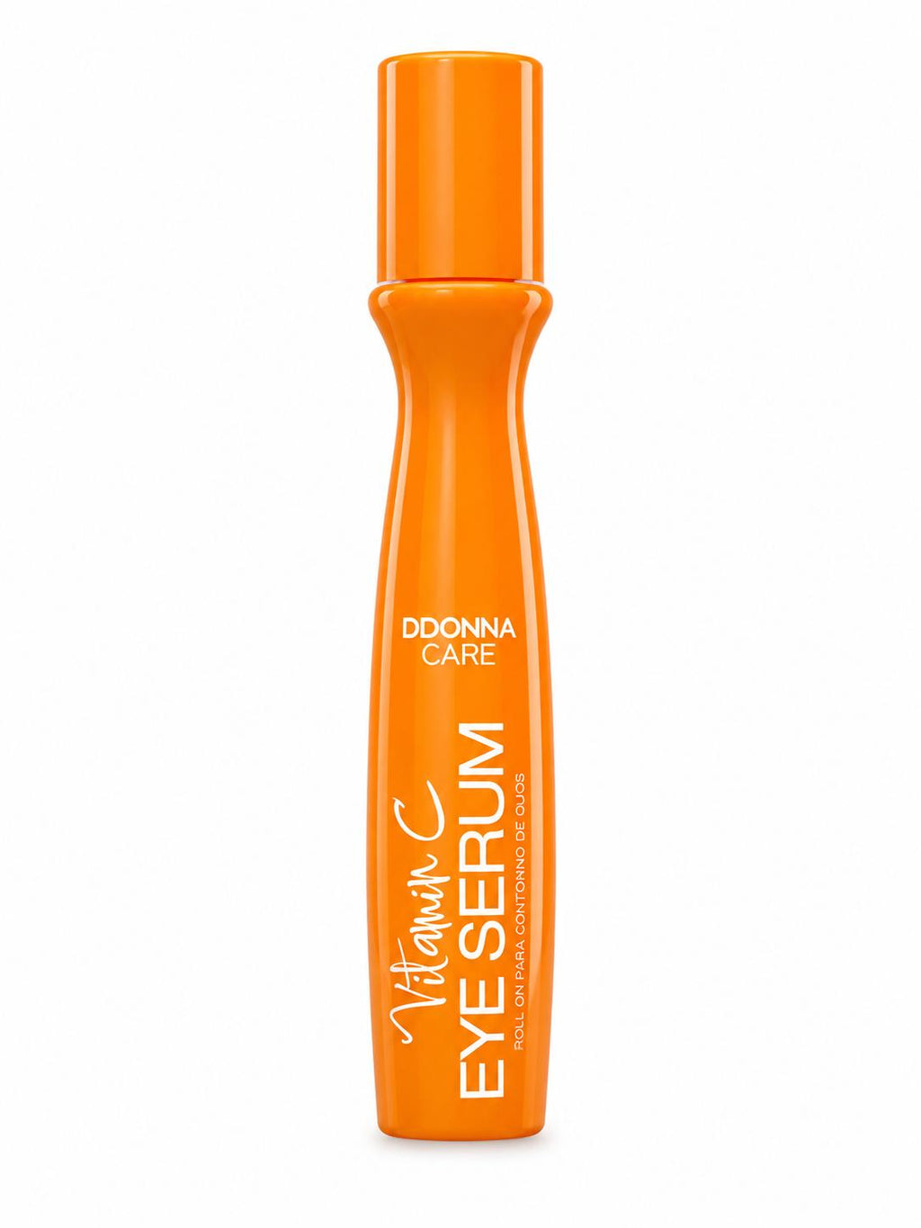 Contorno de Ojos Vitamina C