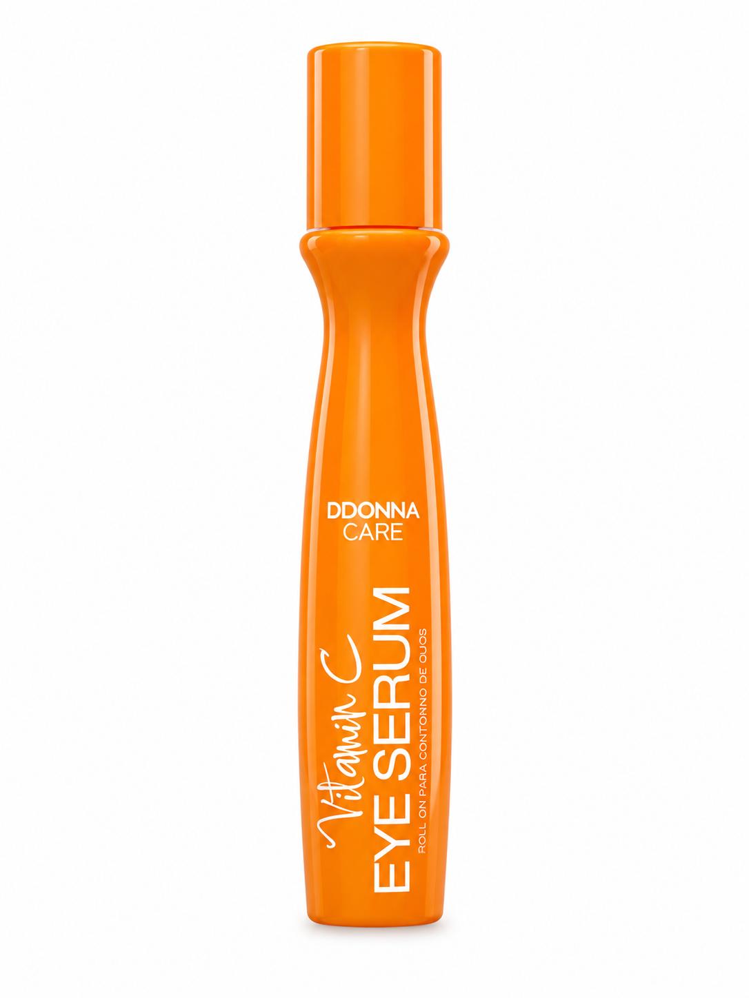 Contorno de Ojos Vitamina C