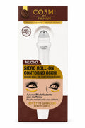 Contorno de Ojos Café