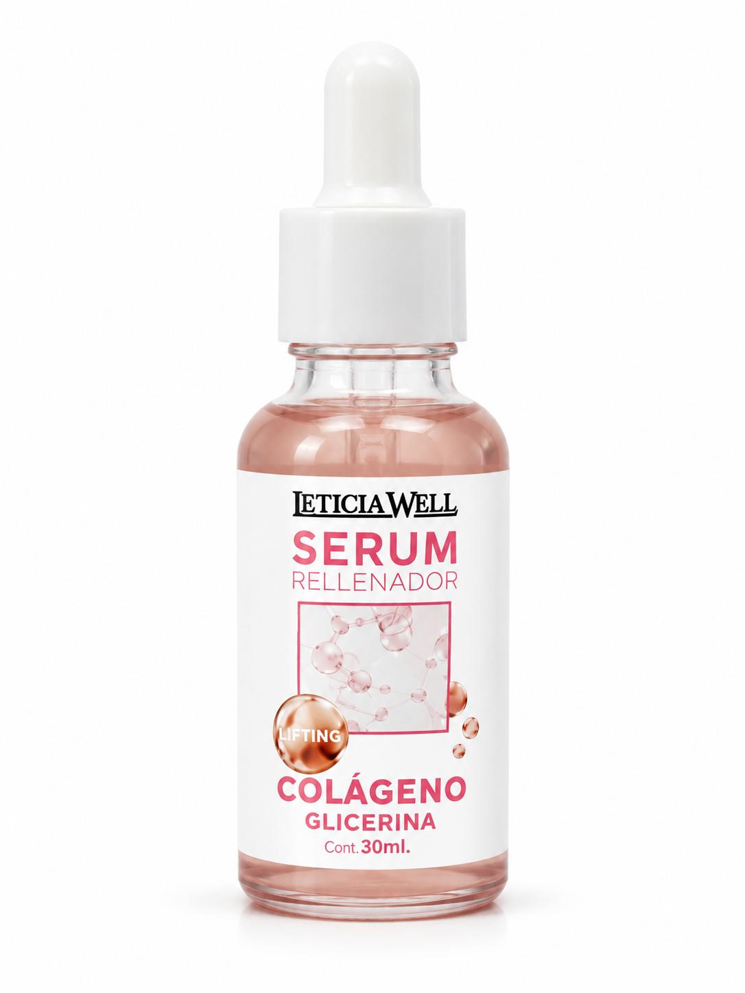 Sérum de Colágeno  LW