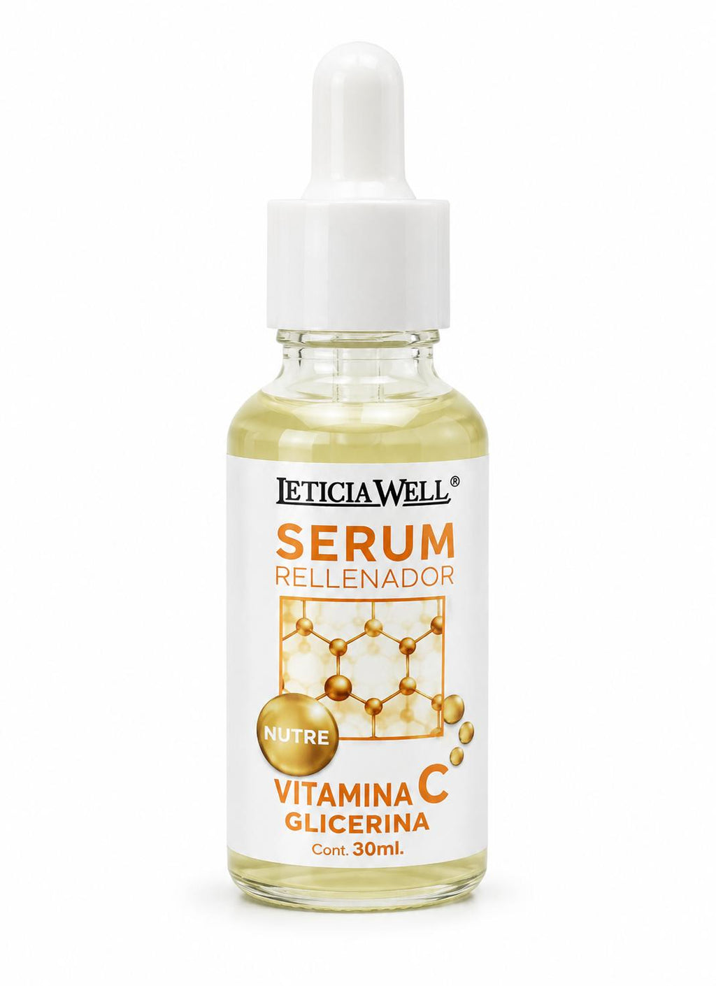 Sérum de Vitamina-C LW